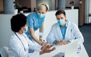 How to Choose the Right Doctor for Your Needs