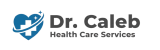 dr caleb health care services logo 1